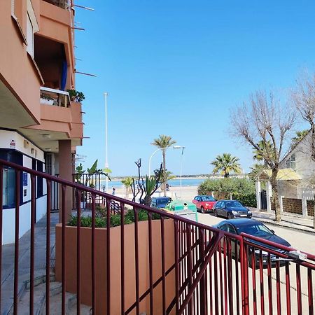 Apartamentos Sanlucar Casa A Sanlúcar de Barrameda Zewnętrze zdjęcie