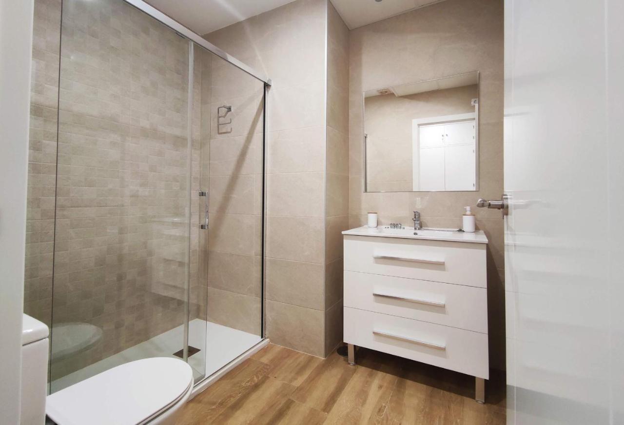 Apartamentos Sanlucar Casa A Sanlúcar de Barrameda Zewnętrze zdjęcie