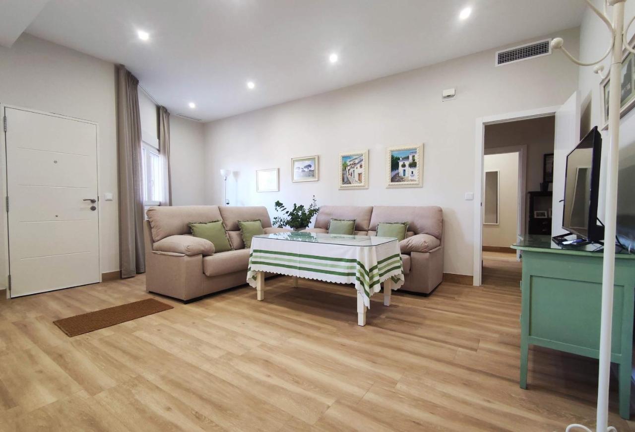 Apartamentos Sanlucar Casa A Sanlúcar de Barrameda Zewnętrze zdjęcie