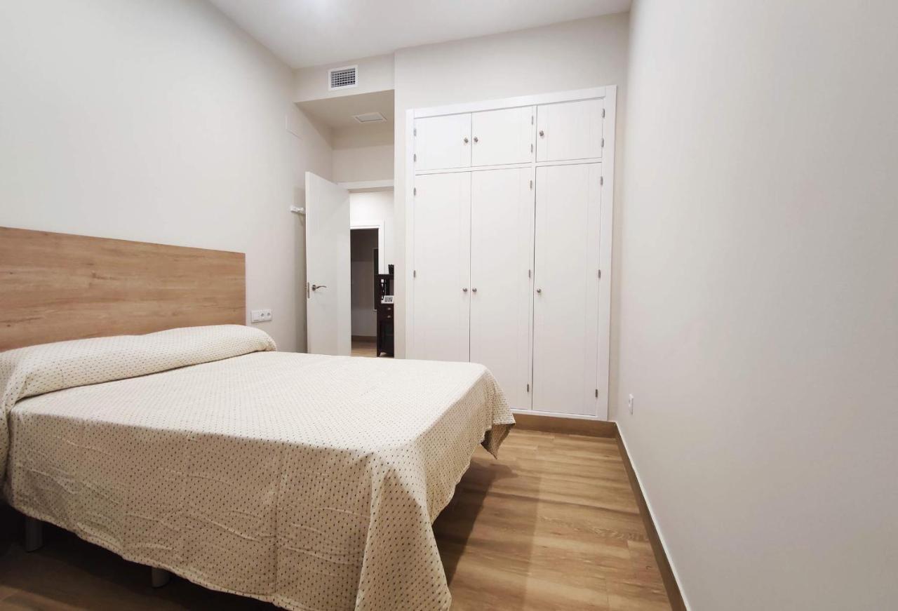 Apartamentos Sanlucar Casa A Sanlúcar de Barrameda Zewnętrze zdjęcie