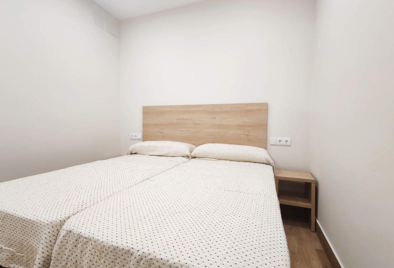 Apartamentos Sanlucar Casa A Sanlúcar de Barrameda Zewnętrze zdjęcie