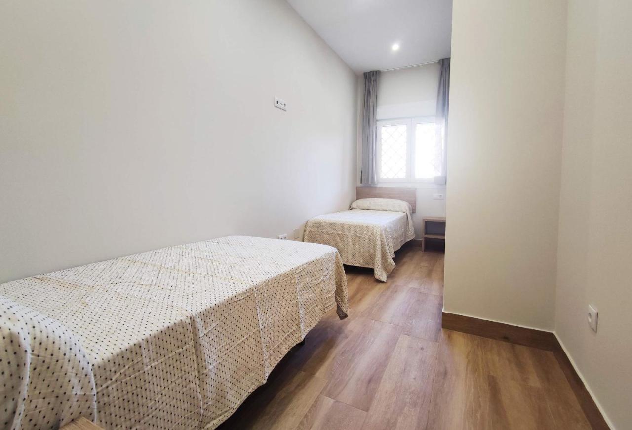 Apartamentos Sanlucar Casa A Sanlúcar de Barrameda Zewnętrze zdjęcie