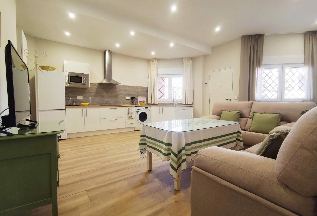 Apartamentos Sanlucar Casa A Sanlúcar de Barrameda Zewnętrze zdjęcie