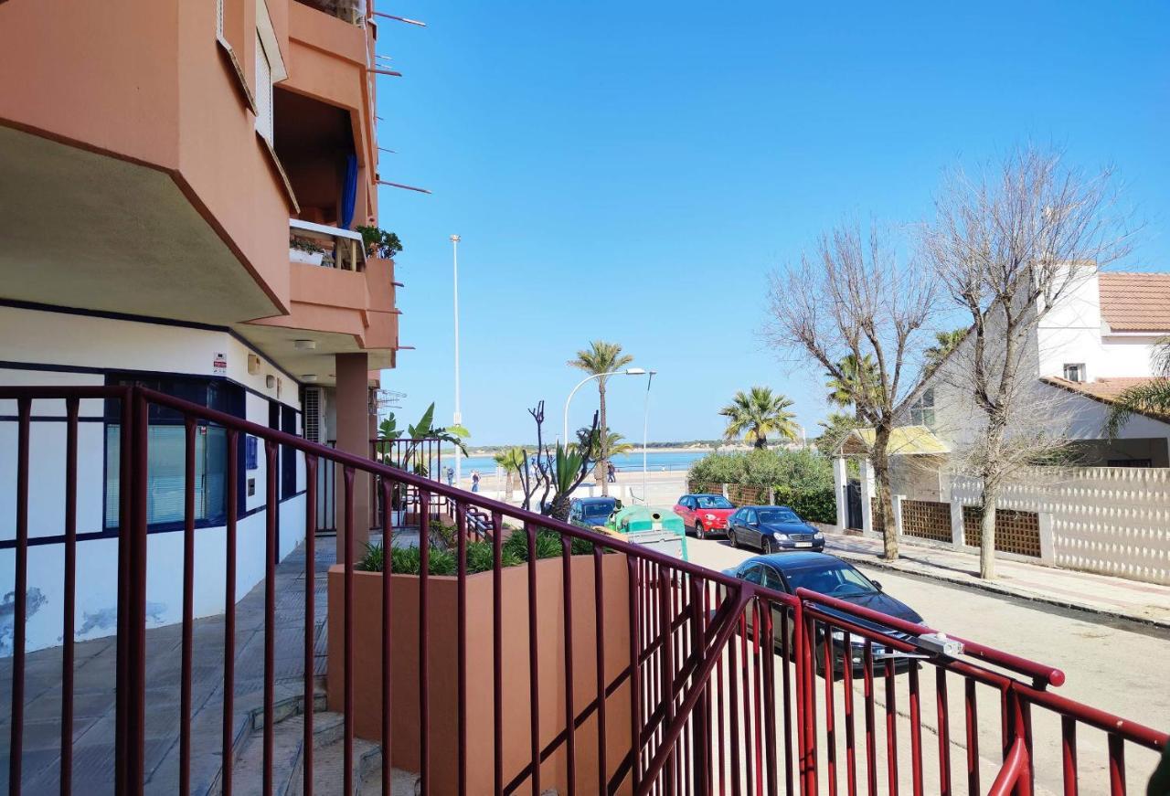 Apartamentos Sanlucar Casa A Sanlúcar de Barrameda Zewnętrze zdjęcie